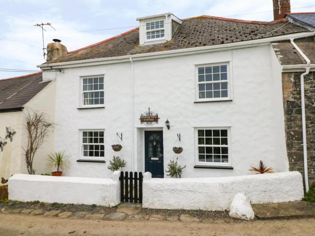 Penrose Farm Cottage