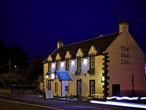 The Sun Inn