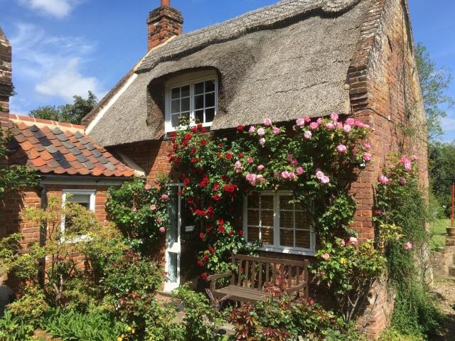 Rose Cottage