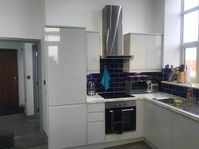 Executive Apartment Central Doncaster