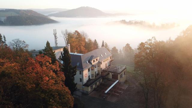 Parkhotel Smržovka