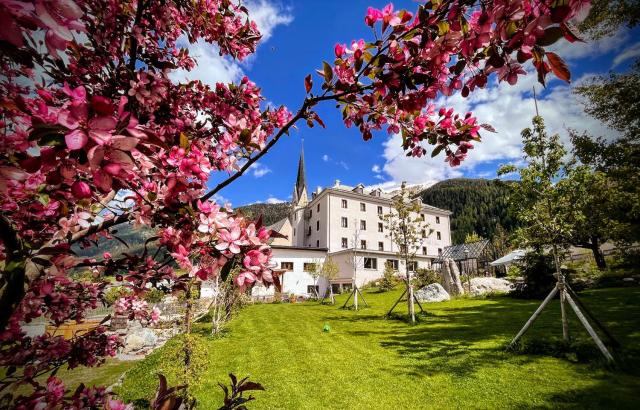 B&B Villa Stelvio