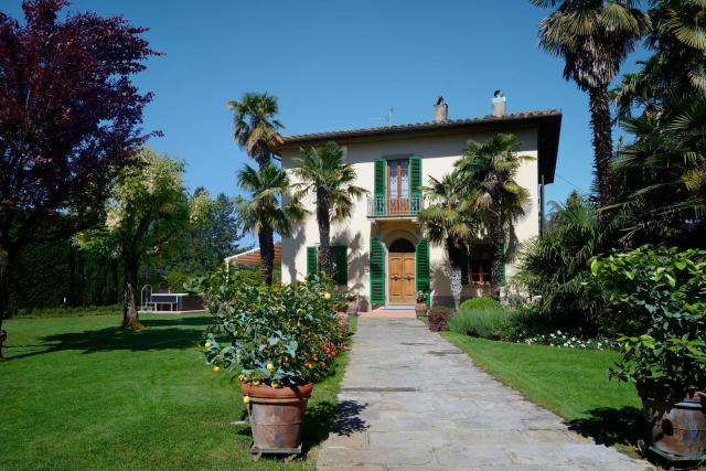 Villa Le Facezie B&B