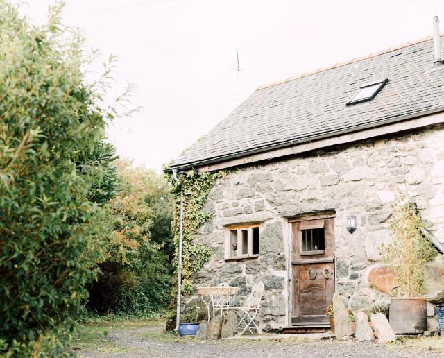 The Stable at Ty Beic