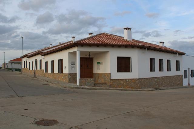 Casa Rural El Nidal