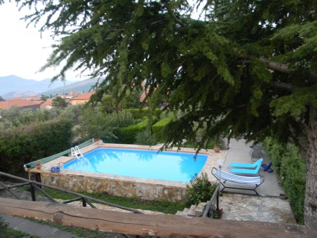 La Dolce Vita Country House with pool - Solicchiata