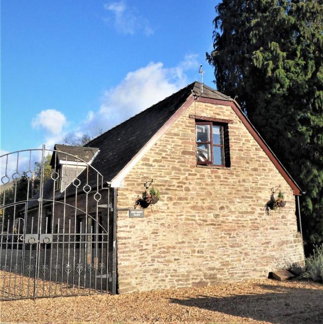 Penybont Barn