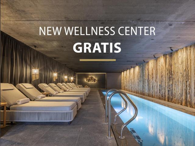 Pytloun Wellness Hotel Harrachov