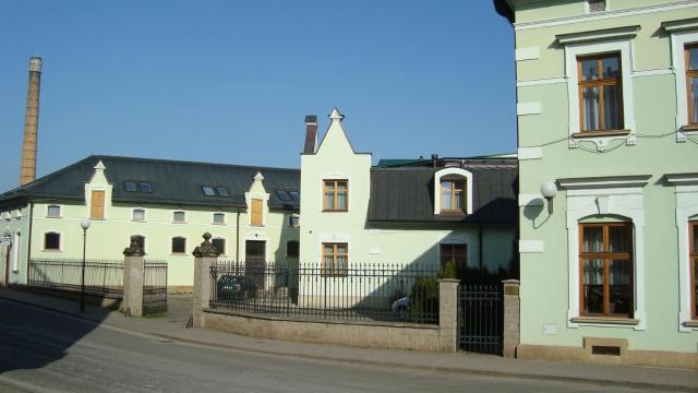 Hotel Krakonoš