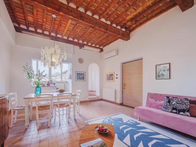 Casa Aida Luxury Apartment in the Heart of Lucca