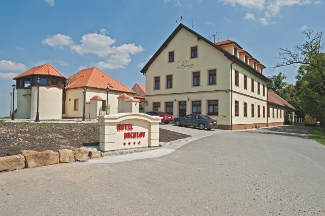 Hotel Buchlov