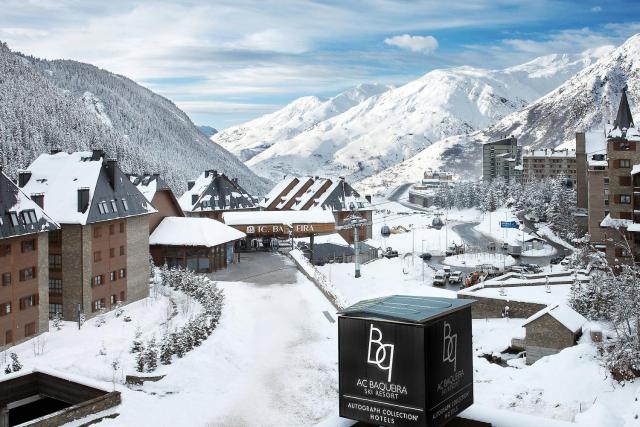 Hotel AC Baqueira Ski Resort, Autograph Collection