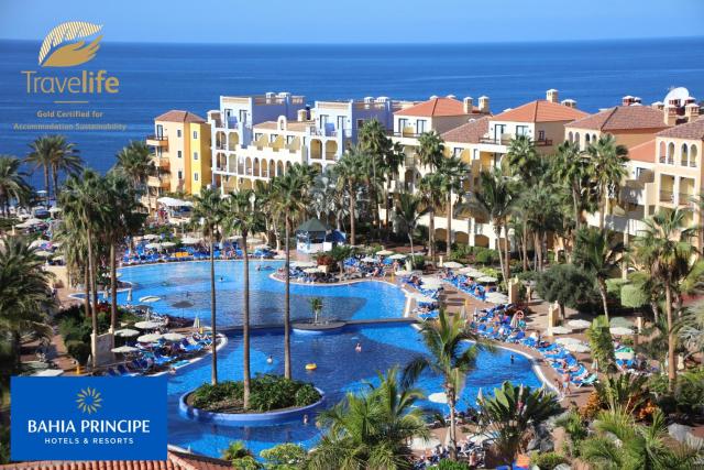 Bahia Principe Sunlight Costa Adeje - All Inclusive