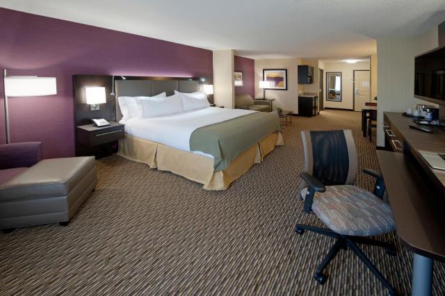 Holiday Inn Express Hotel & Suites Clearfield, an IHG Hotel