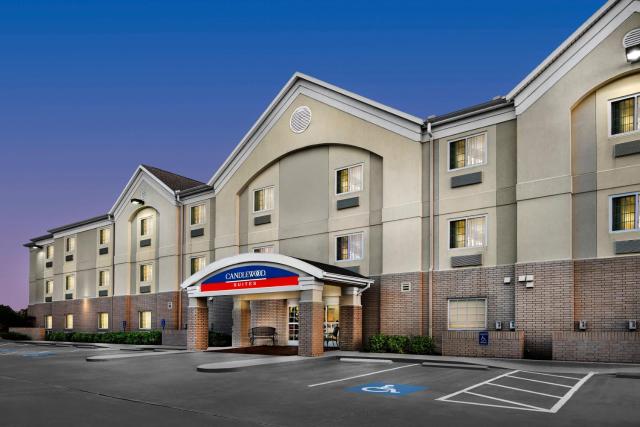 Candlewood Suites Conway, an IHG Hotel