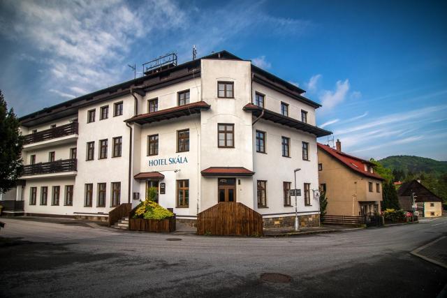 Hotel Skála