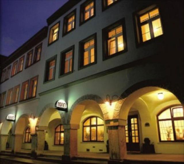 Hotel Adam Trutnov