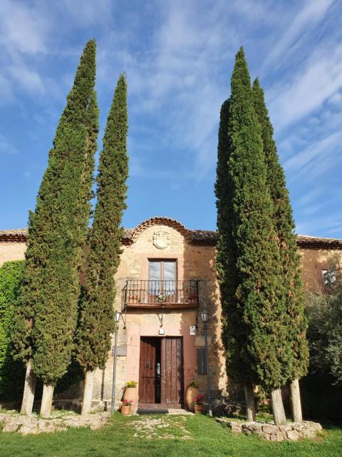 Casa Palaciega El Cuartel