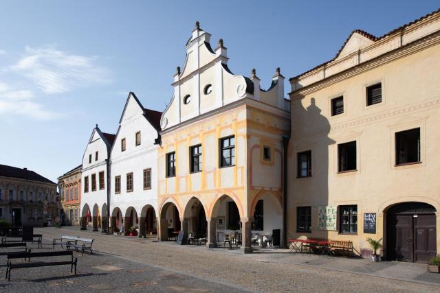 Hotel Pivoňka