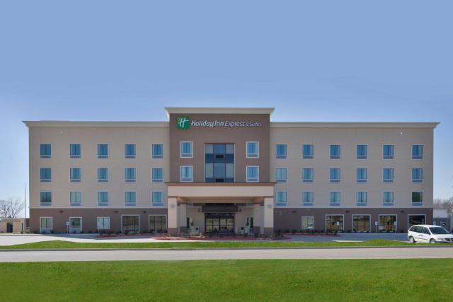 Holiday Inn Express & Suites Forrest City, an IHG Hotel