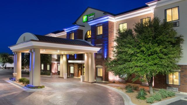 Holiday Inn Express & Suites Midland Loop 250, an IHG Hotel