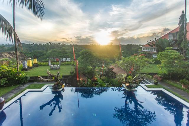 Anhera Suite Ubud