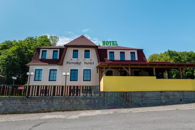 Horský Hotel Kolowrat