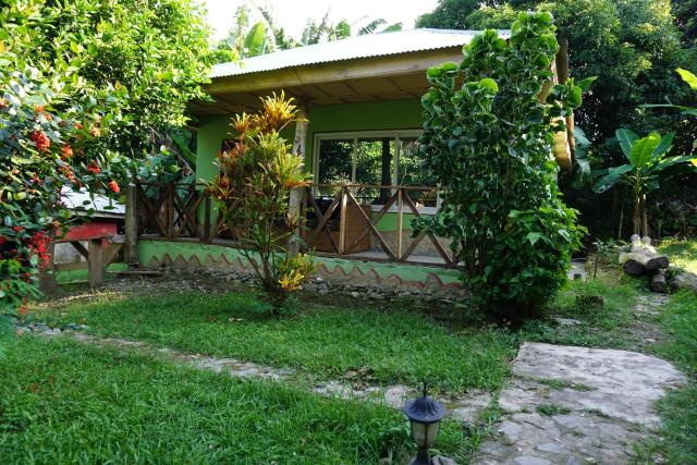 Cocoa Village Guesthouse