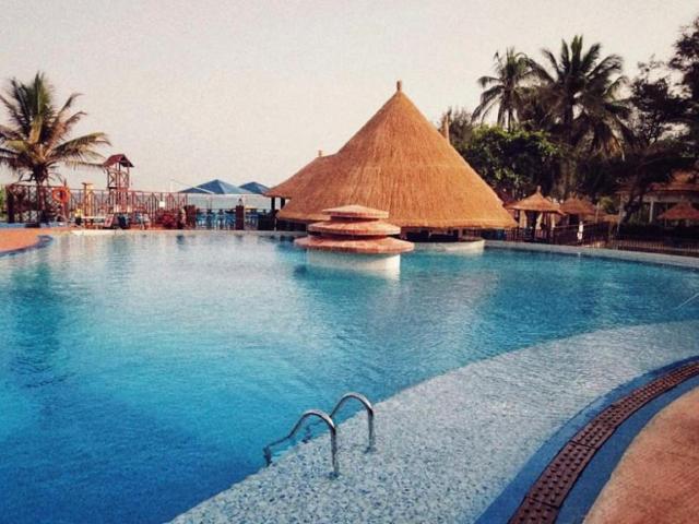 Senegambia Beach Hotel