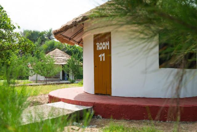 Tamba Kuruba Eco-lodge