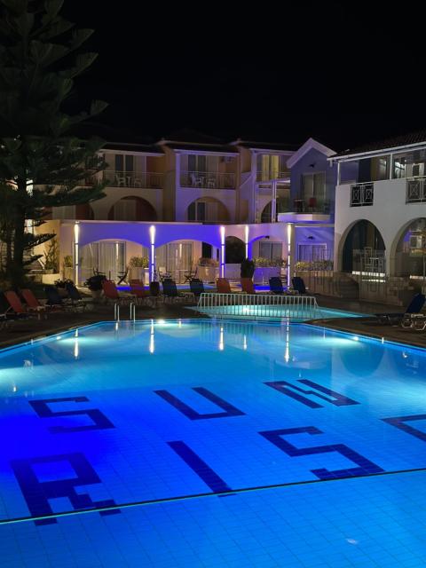 Sunrise Zante - Adults Only Hotel