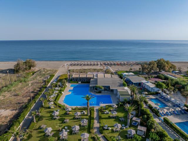 Marinos Beach Hotel