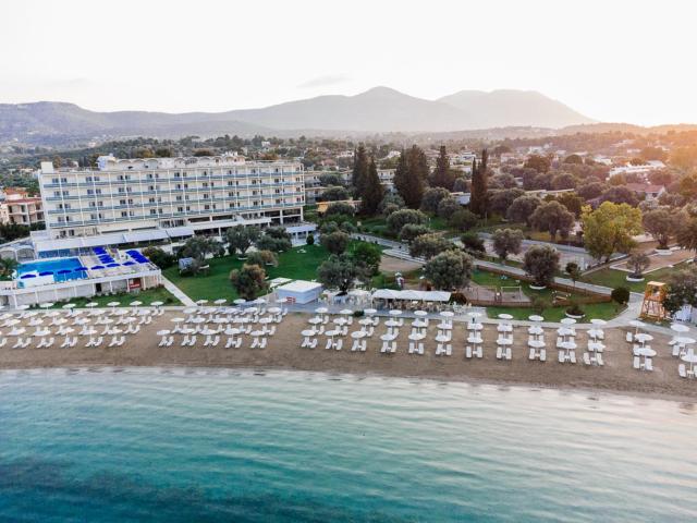 Palmariva Beach Hotel