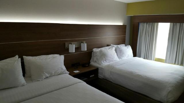 Holiday Inn Express Mount Pleasant- Scottdale, an IHG Hotel