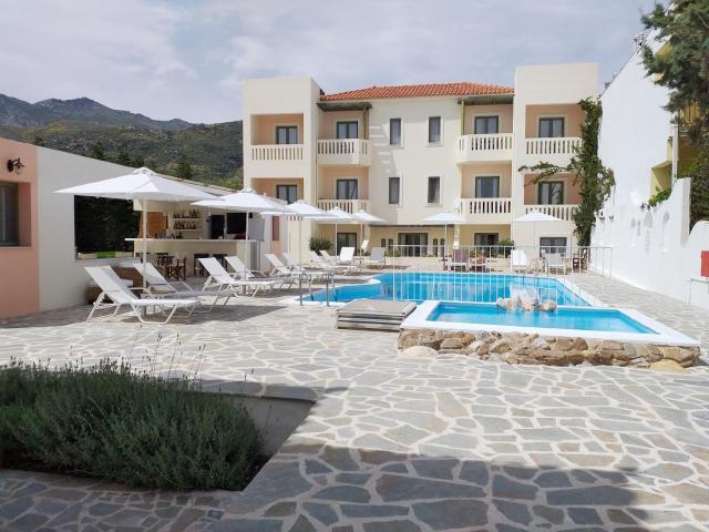 Aphrodite Samos Suites