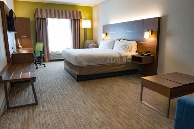 Holiday Inn Express Hotel & Suites Elkhart-South, an IHG Hotel