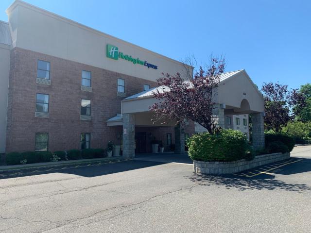 Holiday Inn Express Hotel & Suites West Point-Fort Montgomery, an IHG Hotel