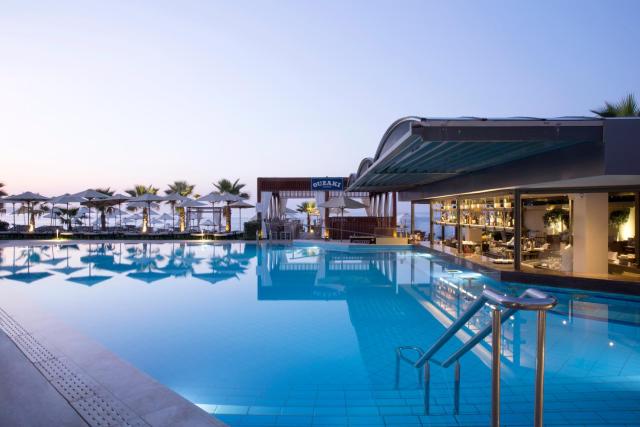 Thalassa Beach Resort & Spa (Adults Only)