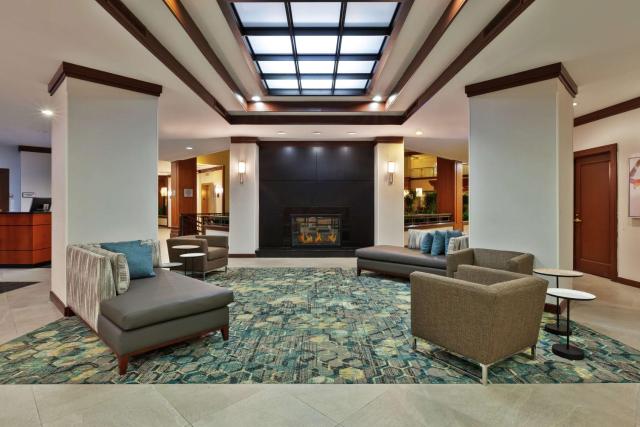 Hotel Auburn Hills