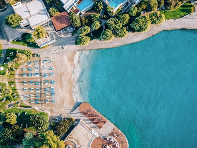 Elounda Bay Palace, a Member of the Leading Hotels of the World