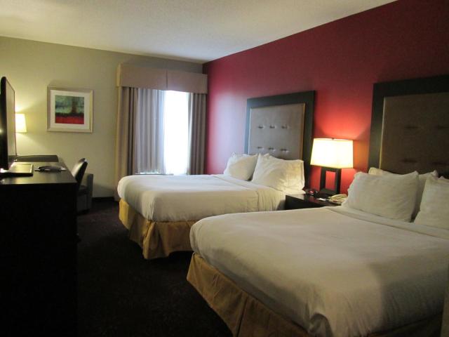 Holiday Inn Express Cloverdale - Greencastle, an IHG Hotel