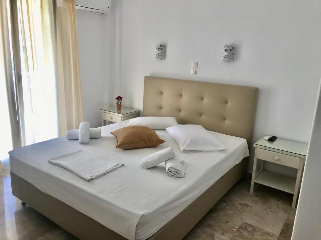 Vassiliki Rooms