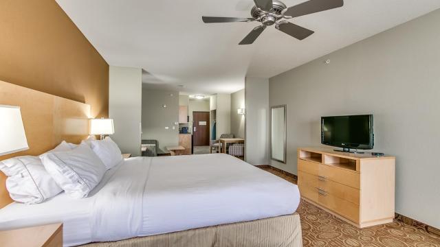 Holiday Inn Express & Suites Lubbock Southwest – Wolfforth, an IHG Hotel