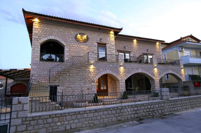 Myral Guesthouse