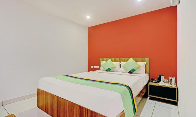 Treebo Sai Suites Inn Nagavara