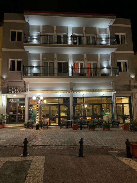 Hotel Koutriaris