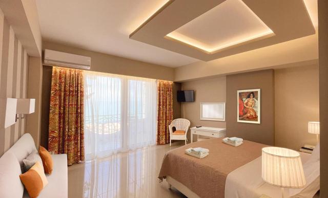 Haris Hotel Apartments and Suites