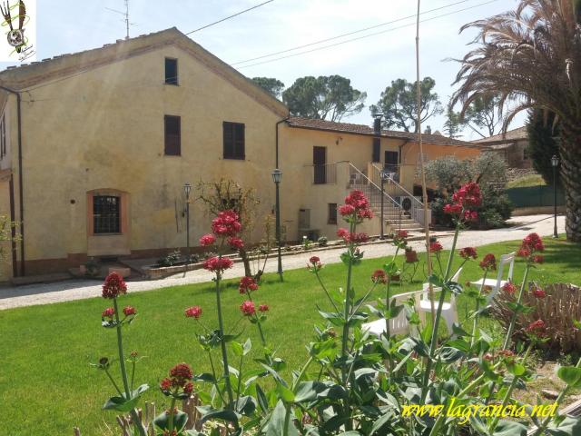 "La Grancia" Country House