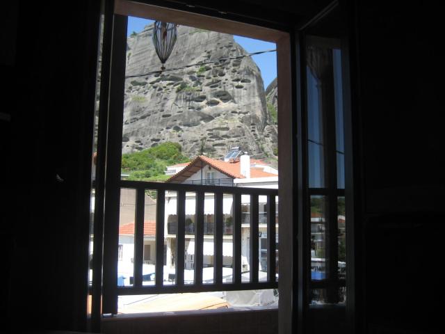 Mythos Guesthouse