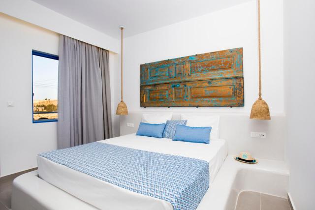 Lindos Portes Suites - Adults Only